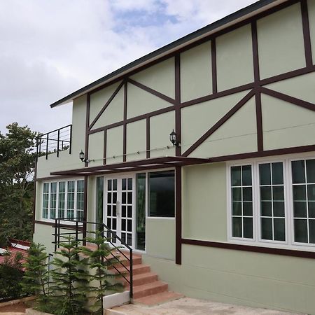 The Beaf Home Khaokho Sankt Gallenkirch Exterior foto